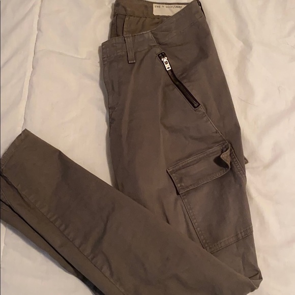 Comfy jeggings! - Picture 2 of 3